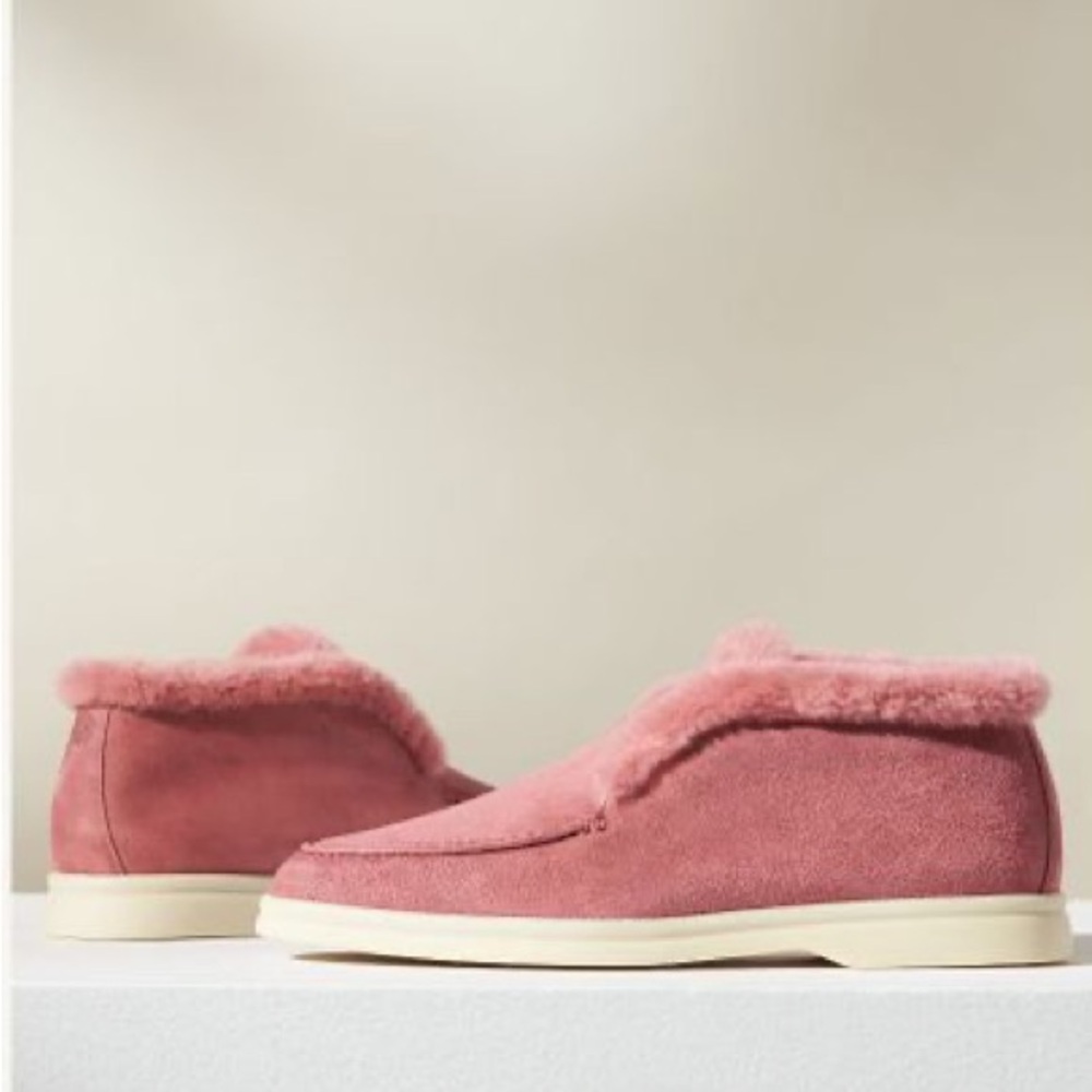 Loro Liana Chukka Boots - Picture 3 of 13